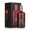 衡水老白干 1915 白酒禮盒 老白干香型 67度 商務(wù)送禮 禮物送禮 67度 500mL 4瓶 整箱裝 曬單實(shí)拍圖