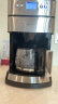 飞利浦（PHILIPS）咖啡机全自动家用/办公室美式咖啡机研磨一体磨豆机现磨咖啡机全自动家用母亲节礼物520情人节礼物 HD7751经典美式 实拍图