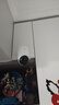 華為智選4K 800萬(wàn)攝像頭監控家庭用室內手機遠程可對話(huà)360度無(wú)死角帶夜視 嬰兒寶寶寵物云臺看護器海雀3s4K 曬單實(shí)拍圖