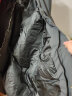 南极人羽绒服男冬季厚款中长款加厚男装外套男士防寒服冬季极寒衣服冬装 灰色 3XL(170斤-185斤) 实拍图