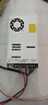 明緯（MEANWELL）開關電源24V可調(diào)直流電壓LRS450W600W12V大功率LED燈帶驅(qū)動變壓器 LRS-600-12 12V50A 標配（不帶輸入線） 曬單實拍圖
