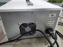 MESTEK高精度可調直流穩壓電源線(xiàn)性電源穩壓30V 3A恒流實(shí)驗老化直流電源 DP3303D【三通道輸出】 曬單實(shí)拍圖