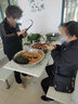 維桑馬蘭頭干嫩尖250g 野菜干貨脫水蔬菜 田邊菜路邊菊 農(nóng)家自曬 曬單實(shí)拍圖