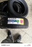 玲瓏輪胎 全新汽車輪胎 15寸 195/65R15 91H HP010 曬單實拍圖