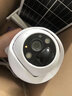 廣春多攝太陽(yáng)能攝像頭4G免費流量監控器室外看護無(wú)電無(wú)網(wǎng)戶(hù)外手機遠程免插電高清360度無(wú)死角家用球機 4G版+送99年流量+海思芯片+AOV超省電 曬單實(shí)拍圖