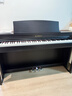卡瓦依（KAWAI）電鋼琴CN201鍵盤(pán)88鍵逐鍵配重 象牙質(zhì)感鍵面高端立式專(zhuān)業(yè)配置鋼琴 印尼進(jìn)口CN301全套+超值禮包 曬單實(shí)拍圖