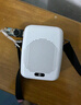 惠普（HP）LS251小蜜蜂擴(kuò)音器教師用揚(yáng)聲器導(dǎo)游腰掛麥克風(fēng)藍(lán)牙小喇叭音響插卡便攜喊話教學(xué)講課 奶茶色 曬單實(shí)拍圖