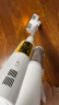 德尔玛（Deerma）D20Pro吸拖一体吸尘器高配版 无线吸尘器吸拖一体家用手持轻量化吸尘器立式充电 实拍图