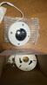 普聯(lián)（TP-LINK） 600萬全景魚眼全彩無線攝像頭家用監(jiān)控器360無線家庭室內(nèi)tplink可對(duì)話網(wǎng)絡(luò)手機(jī)遠(yuǎn)程門口IPC56CE 曬單實(shí)拍圖