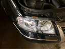 大眾帕薩特B5老領(lǐng)馭大燈半總成領(lǐng)馭前照燈氙氣氣大燈老領(lǐng)馭大燈 原裝原廠(chǎng)品質(zhì) 大眾帕薩特領(lǐng)馭b5前大燈 原裝品質(zhì)疝氣，副駕駛右 單支裝 曬單實(shí)拍圖
