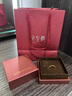 金至尊（3D-GOLD)實心足金戒指黃金磨砂戒指送女友自戴生日禮物計價 13號1.64克以證簽多退少補 曬單實拍圖