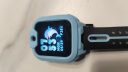 小天才电话手表Q2A学生儿童电话手表智能电子GPS定位运动防水长续航4G视频通话男表女表数码礼物 Q2A天境蓝 晒单实拍图