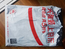 吉普（JEEP）長袖T恤男士春秋季polo寬松休閑打底衫衣服男裝 卡其 XL  曬單實拍圖