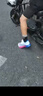 威量【北體同款】熾速2.0KM碳板競速跑步鞋訓練田徑運動(dòng)鞋速訓全能王 棱光鏡/威量白 41 曬單實(shí)拍圖