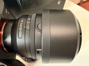 索尼（SONY）FE 50mm F1.4 GM 全畫(huà)幅大光圈定焦G大師微單相機鏡頭人像攝影 基礎防護套裝 曬單實(shí)拍圖