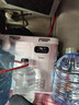 美的（Midea）車(chē)載冰箱54升壓縮機車(chē)家兩用貨車(chē)轎車(chē)辦公室戶(hù)外旅行冷藏冷凍冰箱 曬單實(shí)拍圖