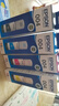 愛(ài)普生（EPSON）原裝004墨水 適用L3251 3253 3256 3258 3255 3151 3153 3218 3219 004BK/C/M/Y 四色套盒 曬單實(shí)拍圖