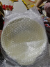 奧美優(yōu)奶油風(fēng)酸菜魚大盆碗家用湯碗雙耳陶瓷湯盆新款12英寸大號奶白色 曬單實拍圖