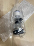 沃墾水龍頭防濺頭嘴延伸器過濾加長節(jié)水器廚房自來水通用凈水除氯 三檔過濾升級款+2個濾芯 曬單實(shí)拍圖