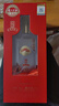 瀘州老窖定制酒 簡(jiǎn)影·飲東海 濃香型白酒 文化收藏送禮酒 52度 500mL 1瓶 滿(mǎn)兩瓶贈禮袋 曬單實(shí)拍圖