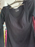 Mr.Bu布先生熱膽小高領(lǐng)長(zhǎng)袖打底T恤男春秋新品純色打底上衣KT01878 【小高領(lǐng)】象牙白 2XL /185 曬單實(shí)拍圖