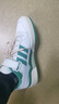 三葉草（Adidas）阿迪達斯男鞋女鞋 FORUM LOW 低幫運動休閑鞋板鞋 IG3773 42.5 曬單實拍圖