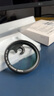 斯莫格（SmallRig）可調(diào)減光鏡VND2-32圓形CPL偏振鏡52mm/67mm星芒黑柔磁吸相機(jī)濾鏡蘋果iPhone16手機(jī)濾鏡夾攝影配件 【52mm】磁吸CPL圓偏振濾鏡 曬單實(shí)拍圖