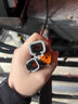 杰馳德馳連接器DT04-2P汽車(chē)防水接插件德馳DT06-2S對接線(xiàn)束公母插頭 2孔母頭帶線(xiàn) 曬單實(shí)拍圖