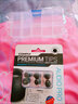 康佩來（COMPLY FOAM）Audio Pro記憶海綿套適配200-400-500全系列型號(hào)森海塞爾beats鐵三角索尼BO akg耳機(jī)降噪隔音耳塞 Audio Pro（盒裝3對(duì)）【適合4-6mm 曬單實(shí)拍圖