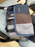 TIMBUK2斜挎包男士背包單肩包郵差包電腦包單肩包男休閑挎包 知更鳥 xs 曬單實拍圖