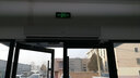 松下（panasonic）風(fēng)幕機(jī)商用電加熱風(fēng)簾機(jī) 超市熱風(fēng)幕機(jī)大風(fēng)量商場(chǎng)門(mén)口空氣幕 1.5米FY-3015HT1C適用3米門(mén)高380v 曬單實(shí)拍圖