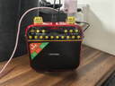 夏新Q6新款廣場舞音響大音量手提便攜小型家用戶外低音炮擴(kuò)音器地?cái)倲[攤收款播放器室外唱歌演出跳舞 Q6標(biāo)升級(jí)版+16G歌曲 曬單實(shí)拍圖