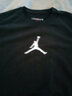 耐克（NIKE）男女裝情侶款t恤 25夏季新款運(yùn)動(dòng)服時(shí)尚半袖潮流透氣純棉親膚短袖 【主推款】純棉親膚-黑色 L 175/92 曬單實(shí)拍圖