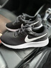耐克（NIKE） 官方艦店男鞋女鞋跑步鞋Tanjun情侶款緩震健身低幫運動(dòng)鞋休閑鞋 情侶款/偏小/拍大半碼或一碼 40 曬單實(shí)拍圖