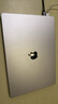 Apple MacBook Pro/Air 二手蘋(píng)果筆記本電腦M1 M2 M3渲染設計剪輯應用開(kāi)發(fā) 99新23款AIR15寸【M2】8G+512G 【官方質(zhì)檢】原裝正品 95成新 曬單實(shí)拍圖
