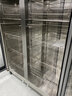 康寶（Canbo）消毒柜 商用 立式大容量雙門(mén)酒店食堂餐廳茶杯茶具消毒碗柜 中溫熱風(fēng)70度XDZ1000-CMA7一價(jià)無(wú)憂(yōu) 曬單實(shí)拍圖