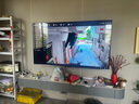 海康威視（HIKVISION）監(jiān)控攝像頭室內(nèi)外家用 2K白光全彩高清夜視POE網(wǎng)絡(luò)攝像機家庭戶外探頭手機遠程監(jiān)控器安防設(shè)備 600萬POE供電DS-2CD3T66WDV3-L 4MM焦距 曬單實拍圖