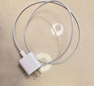 斯泰克適用于蘋果ipadpro充電器充電線數(shù)據(jù)線2018/21/2020mini6/air4雙Type-c30W套裝11/12.9平板15/16 曬單實(shí)拍圖