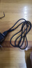 ZDCP 適用得勝E180M小蜜蜂充電線(xiàn)E200 E5M E188喊話(huà)擴音器充電器線(xiàn)圓孔適配器電源線(xiàn) 黑色 充電線(xiàn)（1條裝） 曬單實(shí)拍圖