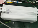 山水(SANSUI) T51 室內(nèi)外防水音柱音響 戶外定壓壁掛音響 學(xué)校公共廣播喇叭廣場工程門面背景音樂系統(tǒng) 180W功放+4個(gè)防水音柱 曬單實(shí)拍圖