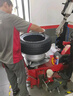 米其林（MICHELIN）汽車(chē)輪胎 205/55R16 91V 耐越 ENERGY MILE 適配朗逸/速騰/卡羅拉 曬單實(shí)拍圖