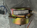 萃貴家用浴霸換氣扇電機yyhs-40集成吊頂排風扇通風器換排氣扇馬達定 YYHS-40雙雙向軸承電機-短軸 曬單實拍圖