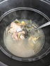 飛鹿陶瓷電燉鍋紫砂鍋全自動(dòng)煲湯煮粥鍋燜鹵砂鍋隔水燉盅大容量商用鍋 8B陶膽 8L +無(wú)燉盅(7-8人） 曬單實(shí)拍圖
