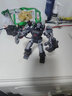 樂(lè)高（LEGO）漫威超級(jí)英雄系列 兒童小顆粒拼裝積木玩具 女生男孩兒童節(jié)禮物 76277戰(zhàn)爭(zhēng)機(jī)器機(jī)甲 曬單實(shí)拍圖