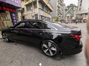 VOJIALUN大寶劍旋壓輪轂17 18 19寸 奧迪A3A4A5A6L邁騰速騰帕薩特SU7 黑色銀面 19寸輪轂 曬單實(shí)拍圖