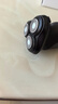 FEIYI適合飛科剃須刀刀片網(wǎng)罩邊框刀頭刮胡刀FLYCO機(jī)頭FS901 FS903 FS905 FS907 FS920 FS926 FS927頭部 3個刀片+3個刀網(wǎng) 曬單實(shí)拍圖