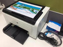 天凌適用hp1025nw粉盒惠普LaserJet CP1025 color墨盒激光打印機177fw成像鼓 黑色粉盒【帶芯片】彩色打印機 M275a硒鼓m177fw 175nw 176碳粉 曬單實拍圖