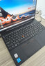 ThinkPad E14/E16 酷睿版CAD畫(huà)圖大學(xué)生設計師商務(wù)辦公手提聯(lián)想筆記本電腦IBM 16英寸 24款Ultra7-155H 32G內存 2T PCIE高速固態(tài) 定制升級 曬單實(shí)拍圖