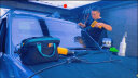 威固（V-KOOL）新能源汽车膜陶瓷膜 至清系列 全车贴膜玻璃膜隔热膜防爆膜太阳膜 国际品牌 实拍图