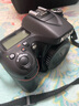 【二手99新】尼康 D7100 D7200 D7500套機\/單機中端單反相機 旅游數碼家用數碼 D7100 18-105VR防抖套機 99新 曬單實(shí)拍圖